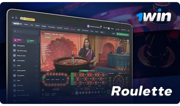 1win juegos de casino en línea en Colombia 14