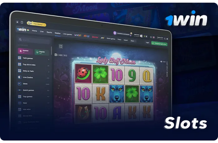 1win juegos de casino en línea en Colombia 11