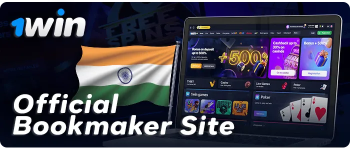 1win Colombia - sitio de corredores de apuestas oficial para apuestas 1
