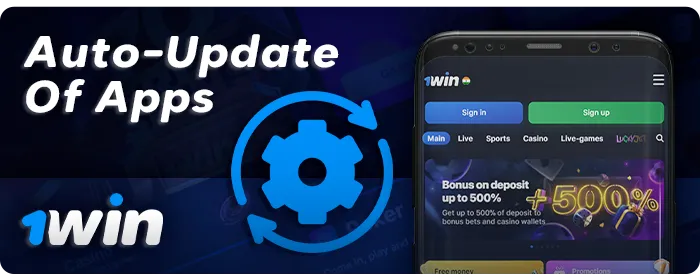 1win Descargar 21