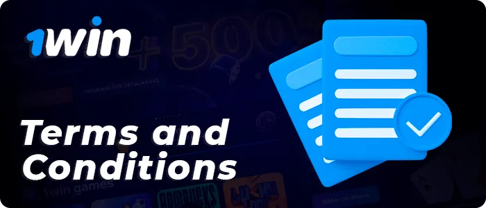 Términos y condiciones de 1win 1