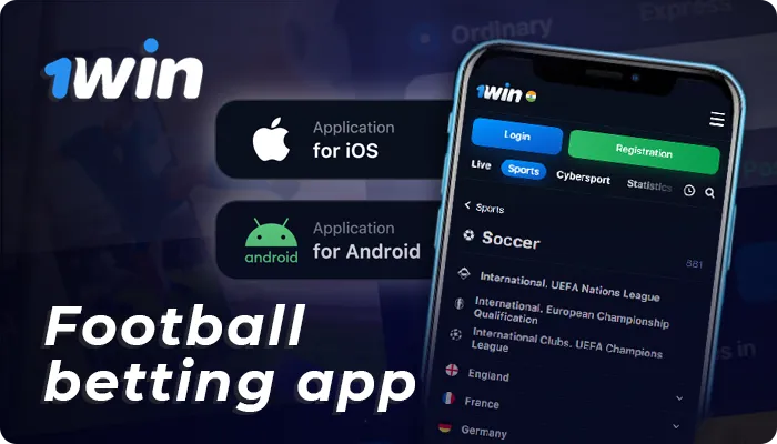 1win Football apuestas en línea en Colombia 12