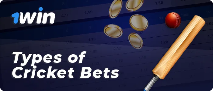 1win Cricket apuestas en línea en Colombia 5