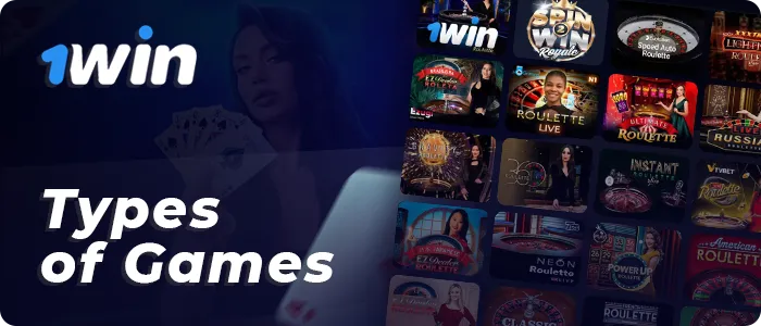 1win en vivo casino en línea 3