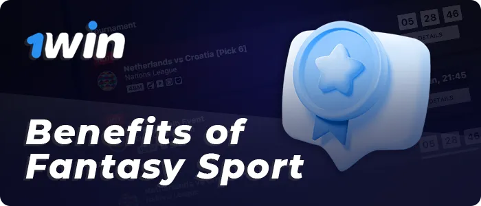 1win Fantasy Sport apuestas en Colombia 4