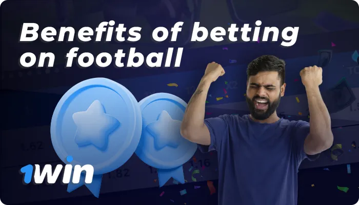 1win Football apuestas en línea en Colombia 14