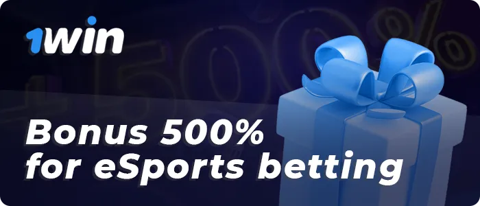 1win cybersport apuestas en línea en Colombia 3