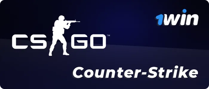 1win cybersport apuestas en línea en Colombia 5