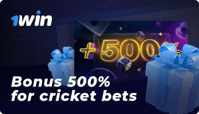1win Cricket apuestas en línea en Colombia 3