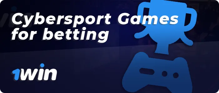 1win cybersport apuestas en línea en Colombia 4