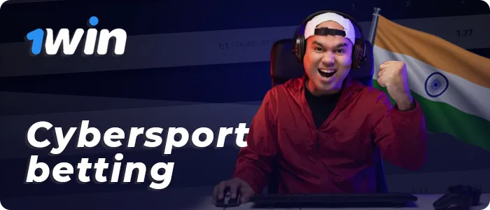 1win cybersport apuestas en línea en Colombia 1