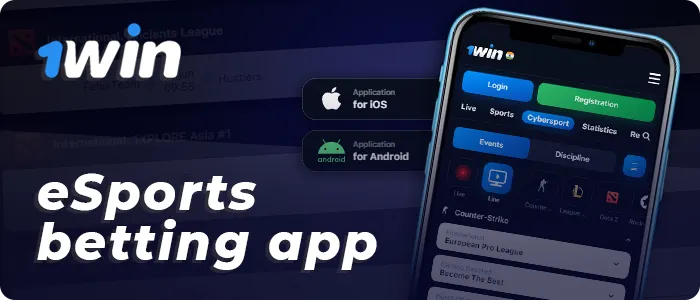 1win cybersport apuestas en línea en Colombia 13