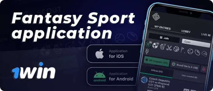 1win Fantasy Sport apuestas en Colombia 5