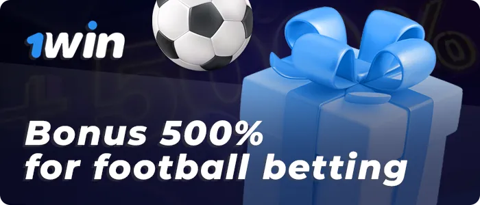 1win Football apuestas en línea en Colombia 3