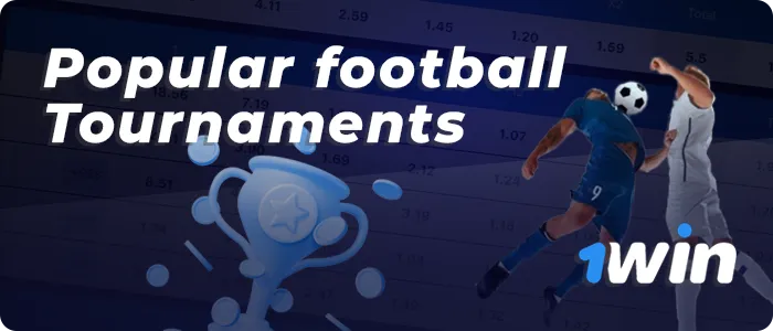 1win Football apuestas en línea en Colombia 4