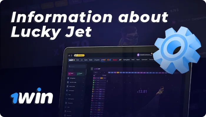 1win Lucky Jet Game Descargar aplicación en Colombia 2