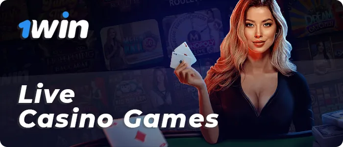 1win en vivo casino en línea 1