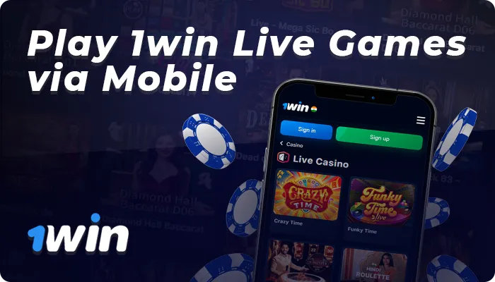 1win en vivo casino en línea 13