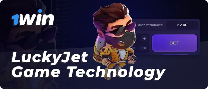 1win Lucky Jet Game Descargar aplicación en Colombia 3