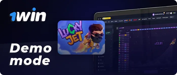 1win Lucky Jet Game Descargar aplicación en Colombia 7