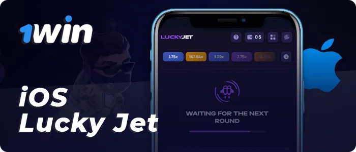 1win Lucky Jet Game Descargar aplicación en Colombia 10