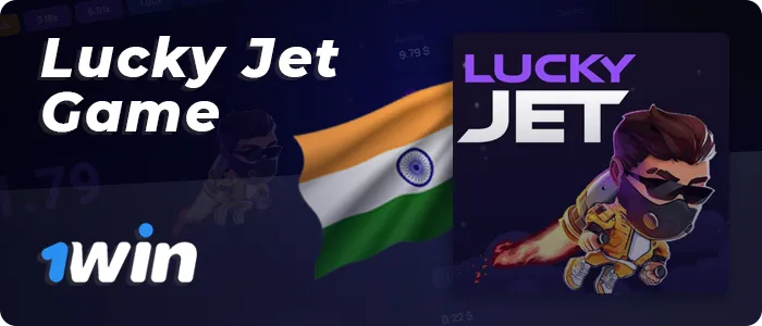1win Lucky Jet Game Descargar aplicación en Colombia 1