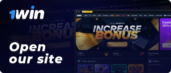 1win juegos de casino en línea en Colombia 4