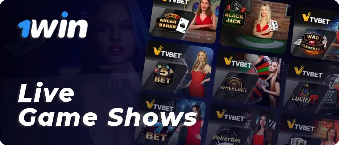 1win en vivo casino en línea 10