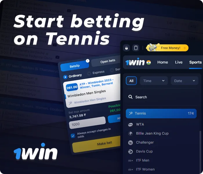 1win tenis de tenis 2