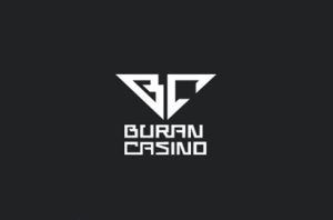 Buran-Casino_logo