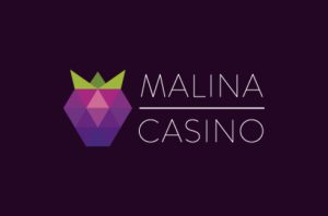 Malina Casino logo