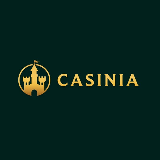 casinia logo