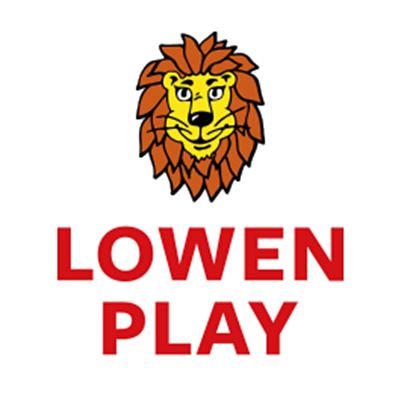 lowen-play logo