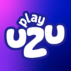 playUZU logo