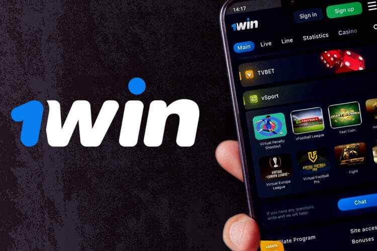 1Win App Registro Colombia Móvil