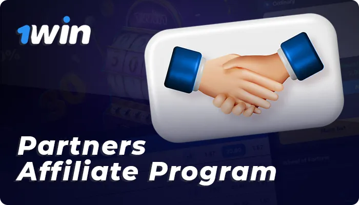 1Win Partners Afiliados Colombia