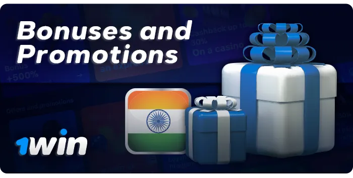 1Win Bonos Casino Freespins Cashback