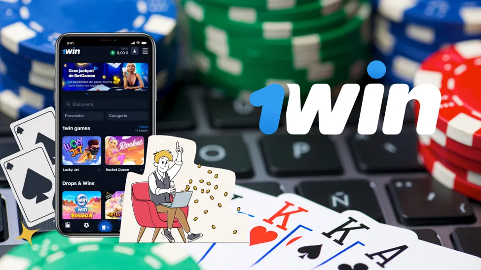 1Win Retiros y Seguridad de Pagos Colombia